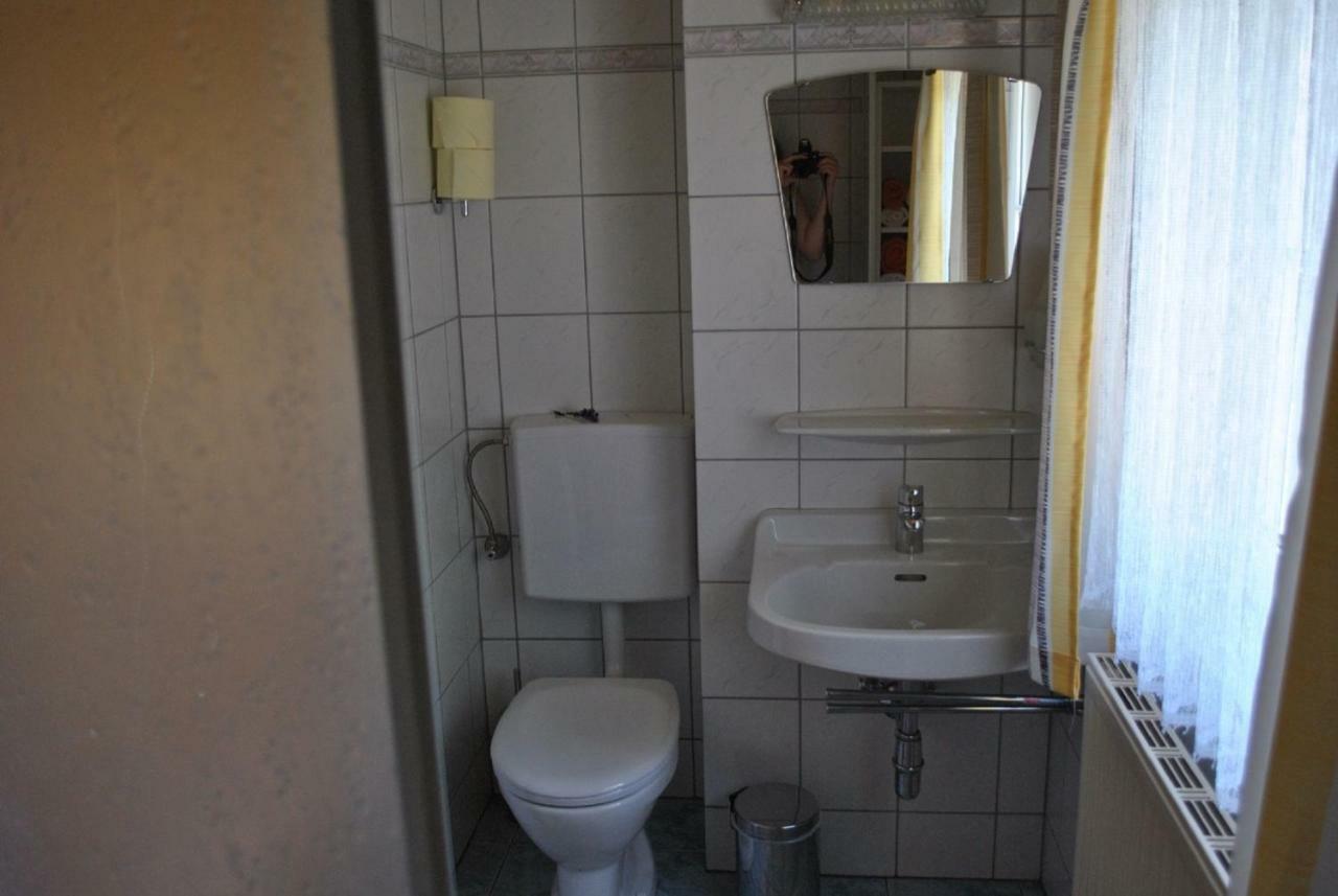 Familienbauernhof Glockriegl Villa ลุนซ์ อัม ซี ภายนอก รูปภาพ